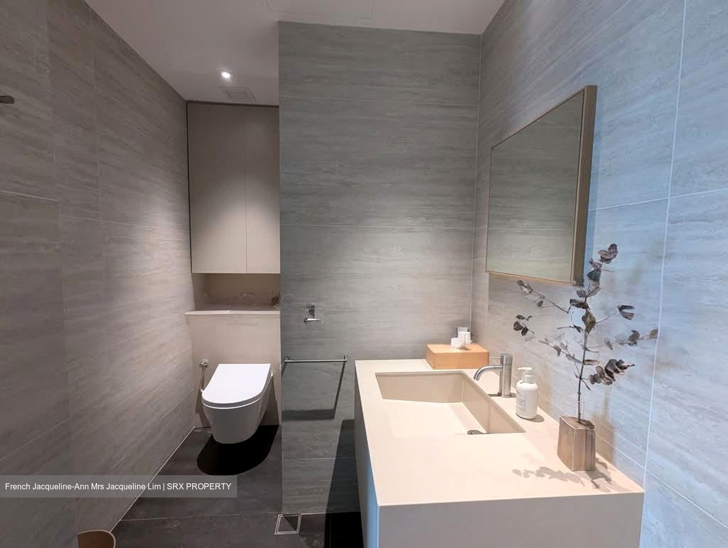 Draycott Drive (D10), Condominium #582401481